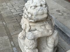 -莲池书院博物馆