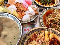 -宋记冕宁土菜馆(海门渔村二店)