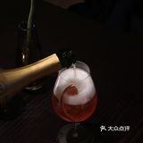 上海｜春意盎然的时令法餐🍴