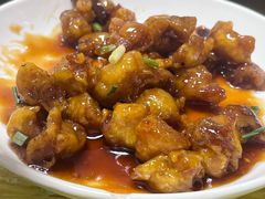 -芦茨金富饭庄·25年老字号·专做稻草鸡