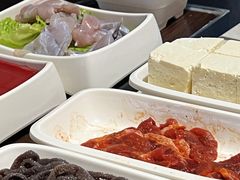 牛蛙-海底捞火锅(万丰桥店)