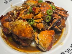 -有位虾匠·胶东土菜小馆(市北店)