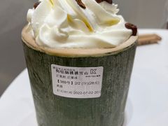 -KUNCHA鲲茶·江西制茶(铜锣湾店)