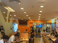 -大快活(罗湖商业城分店)