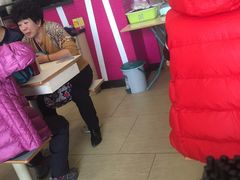 -华辉拉肠(金沙洲店)