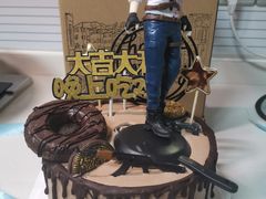 -卷心卷意·轻甜蛋糕(新光天地店)