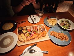 -布拉格餐厅· 中欧捷克菜(全国首店)