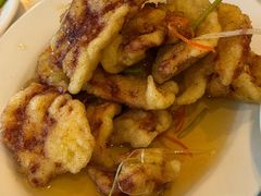 -京滨饭店·餐厅(阜外大街店)