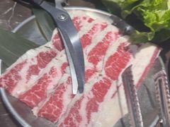 -江城二当家烤牛肉(莲塘新村店)
