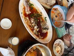 -桃源人家(环城南路店)