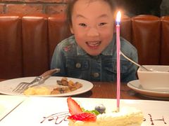 -弗兰克牛排西餐厅Ribone steak house(柠檬花园店)