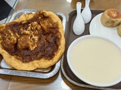 -白魁老号饭庄(安内店)