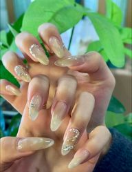 点击看大图 -睫毛弯弯·美甲美睫