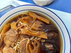 -西园寺素食(西园弄戒幢律寺店)
