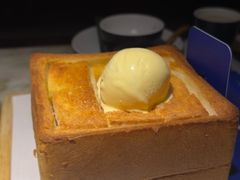 -绿茶餐厅(朝阳大悦城店)