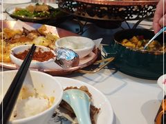 -阿娜尔·新疆菜(宜家荟聚中心店)