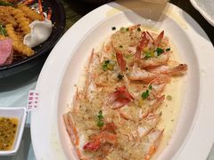 -79号渔船海鲜饭店(华强北店)
