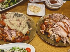 -Myth猪蹄(明洞店)