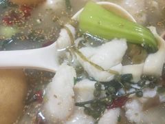 -乐达酸菜鱼面(山师东路店)