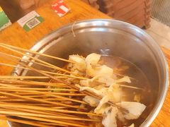-陈氏肥蛤(小纬六路总店)