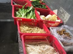 -重庆特色冷锅鱼(武大店)