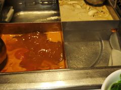 -海底捞火锅(龙湖北京大兴天街店)