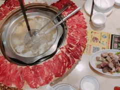 -小肥牛潮汕牛肉火锅(南联店)