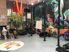 -CUBE私教·普拉提·拳击(龙漕路店)