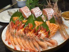 -川骄海鲜自助(亚运村店)