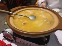 -洪禧楼·老广东海鲜酒楼(宁波万象城店)
