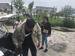 -大胖虎驾考驾校(郭巷训练场)