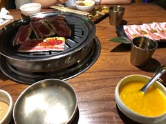 -九田家黑牛烤肉料理(新辰里亚运村店)