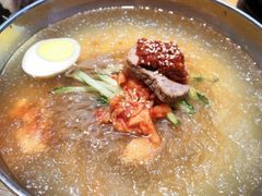 -韩国明洞碳烤肉(常平店)