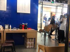 -海马体家庭照相馆(广州正佳广场店)