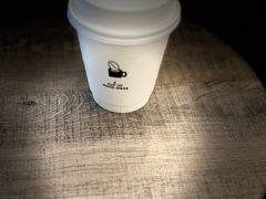 -Seesaw Coffee(上海国金中心店)