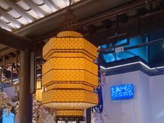 -绿茶餐厅(朝阳大悦城店)