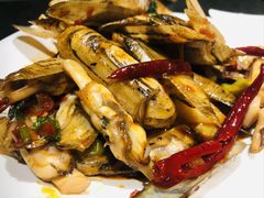 -老万烧烤(典逸心洲店)