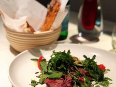 智利和牛切片牛排-Solo(衡山路店)