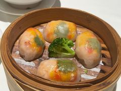 -银灯食府(丽丰国际中心店)