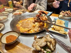 -老天桥蛙炉火锅(姑苏总店)