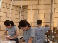 -% Arabica阿拉比卡咖啡(深圳湾万象城店)
