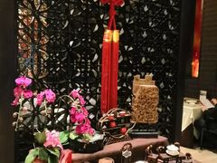 -上海金桥红枫万豪酒店-万豪中餐厅