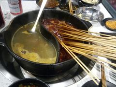 -钢管厂五区小郡肝串串香(南山店)