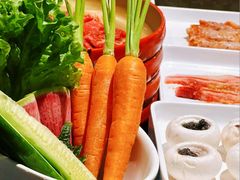 -神户赤童日式烤肉伙伴(东直门店)