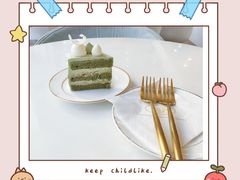-PETIT PARIS 小巴黎(凯德1818店)