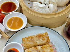 -轩记海鲜餐厅·四十五年老字号·经典粤菜(西区彩虹店)