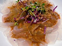 东北大拉皮-金掌勺锅包肉(华润万象城店)