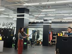 -Track Pro综合体能训练馆(久博都市运动中心店)
