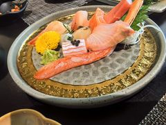-山上下日本料理(万象城店)