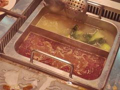 -星伦多自助料理·涮烤一体(虹悦城店)